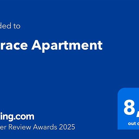 Terrace Apartment ฟุงชาล ภายนอก รูปภาพ