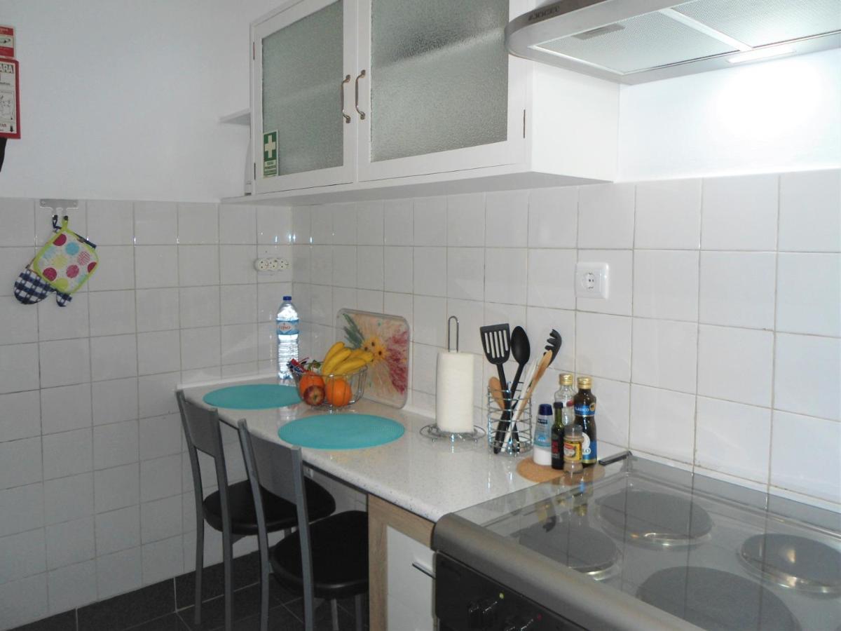 Terrace Apartment ฟุงชาล ภายนอก รูปภาพ