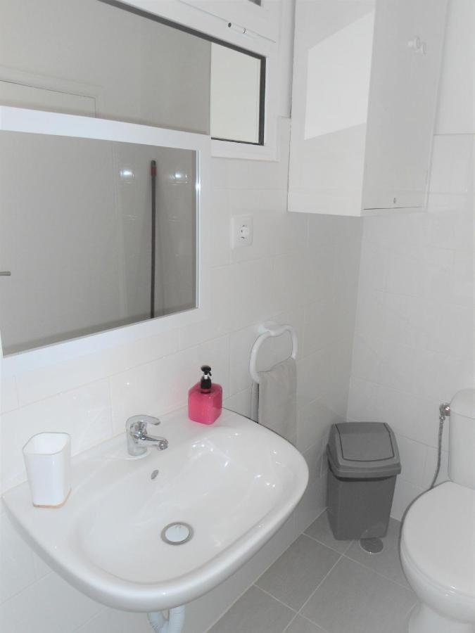 Terrace Apartment ฟุงชาล ภายนอก รูปภาพ