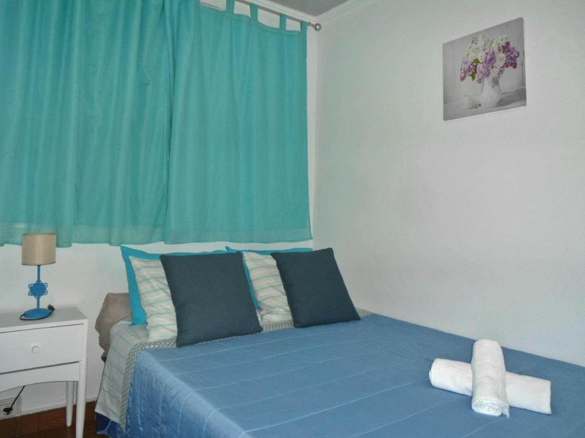 Terrace Apartment ฟุงชาล ภายนอก รูปภาพ