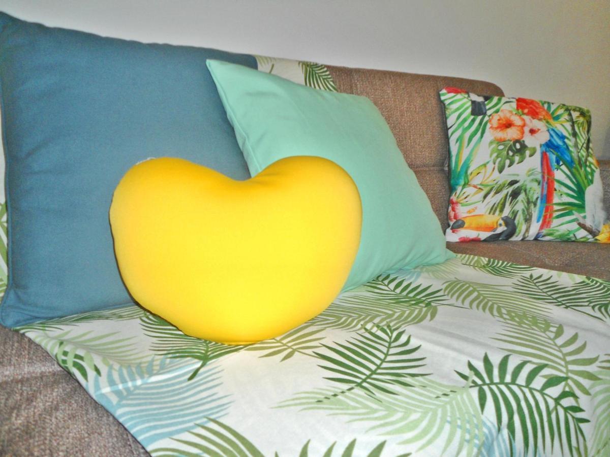 Terrace Apartment ฟุงชาล ภายนอก รูปภาพ