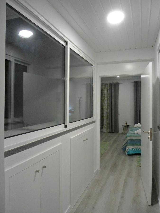 Terrace Apartment ฟุงชาล ภายนอก รูปภาพ