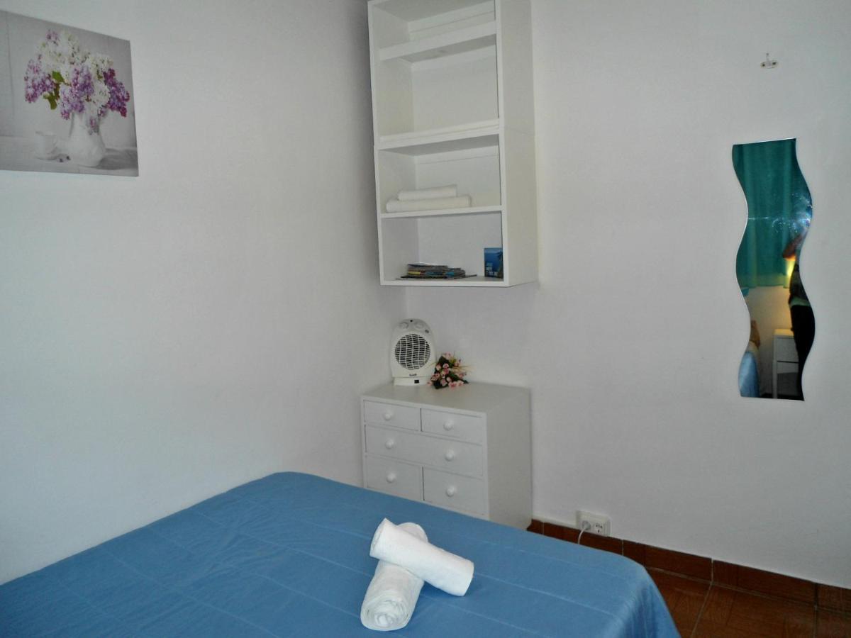 Terrace Apartment ฟุงชาล ภายนอก รูปภาพ